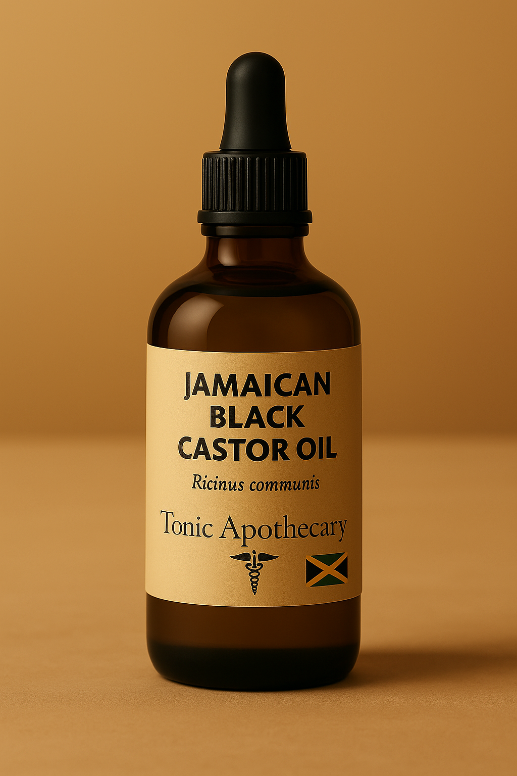 Jamaican Black Castor Oil 100ml