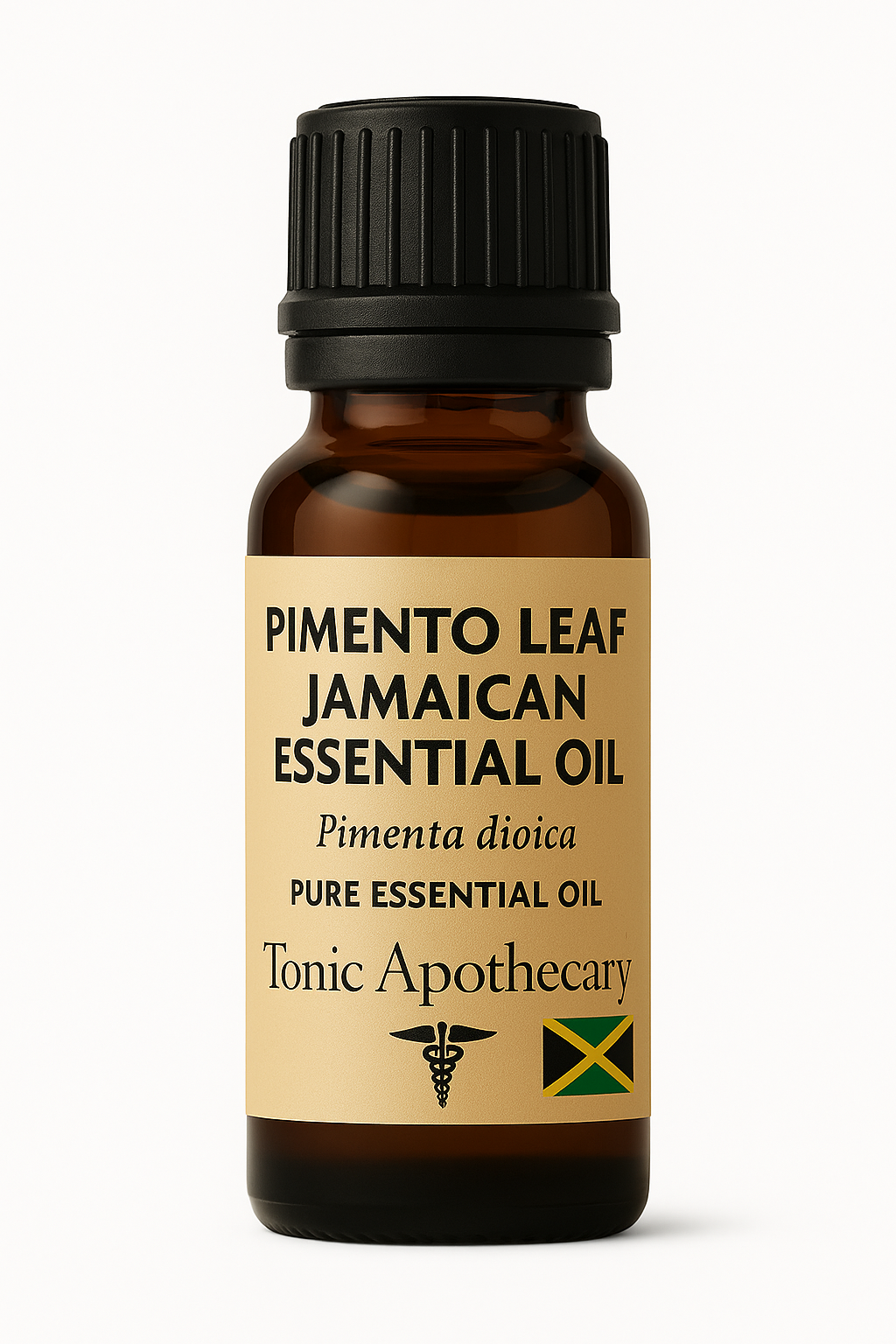 Jamaican Pimento Leaf Essential Oil