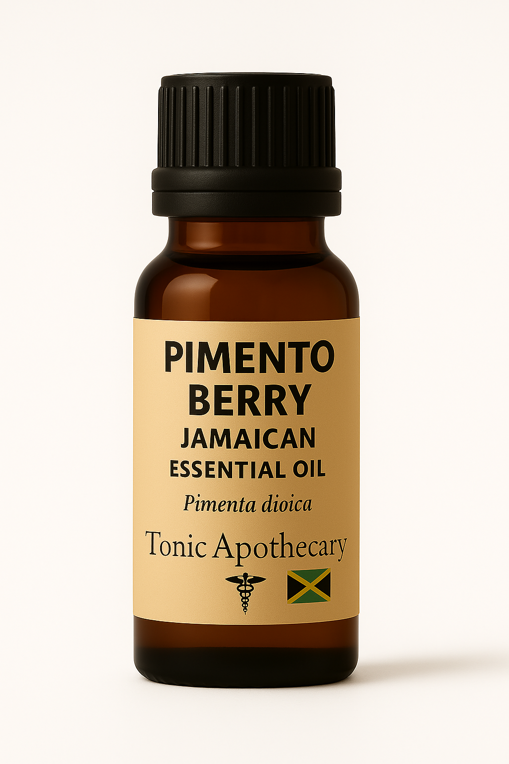 Jamaican Pimento Berry Essential Oil