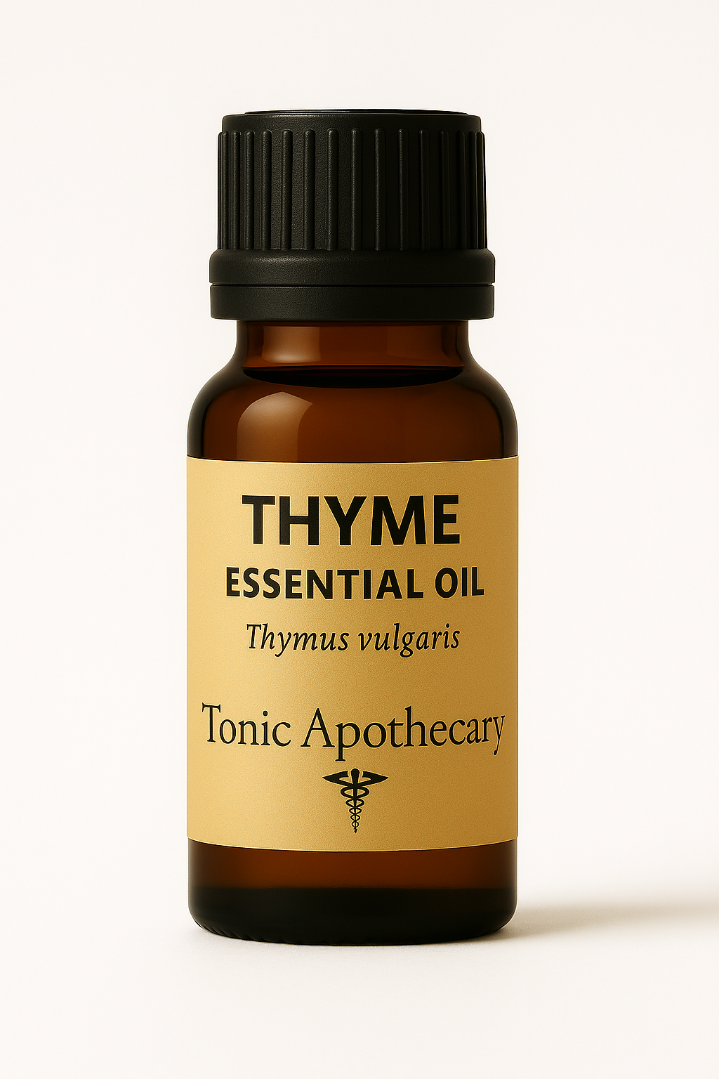 Thyme Essential Oil