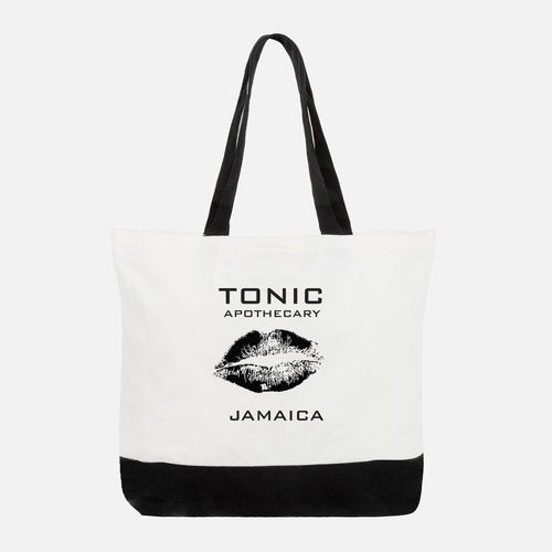TONIC JAMAICA TOTE