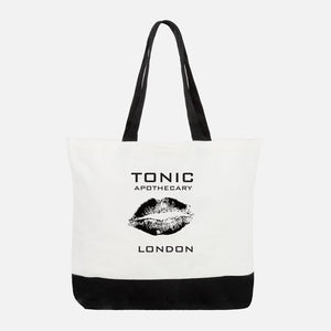TONIC LONDON TOTE