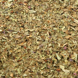 Basil Herb, (Ocimum basilicum)