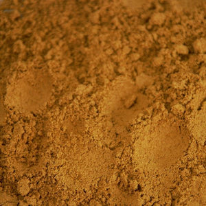 Ginger Root, (Zingiber officinale)