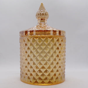 INSPIRE Aromatherapy Candle