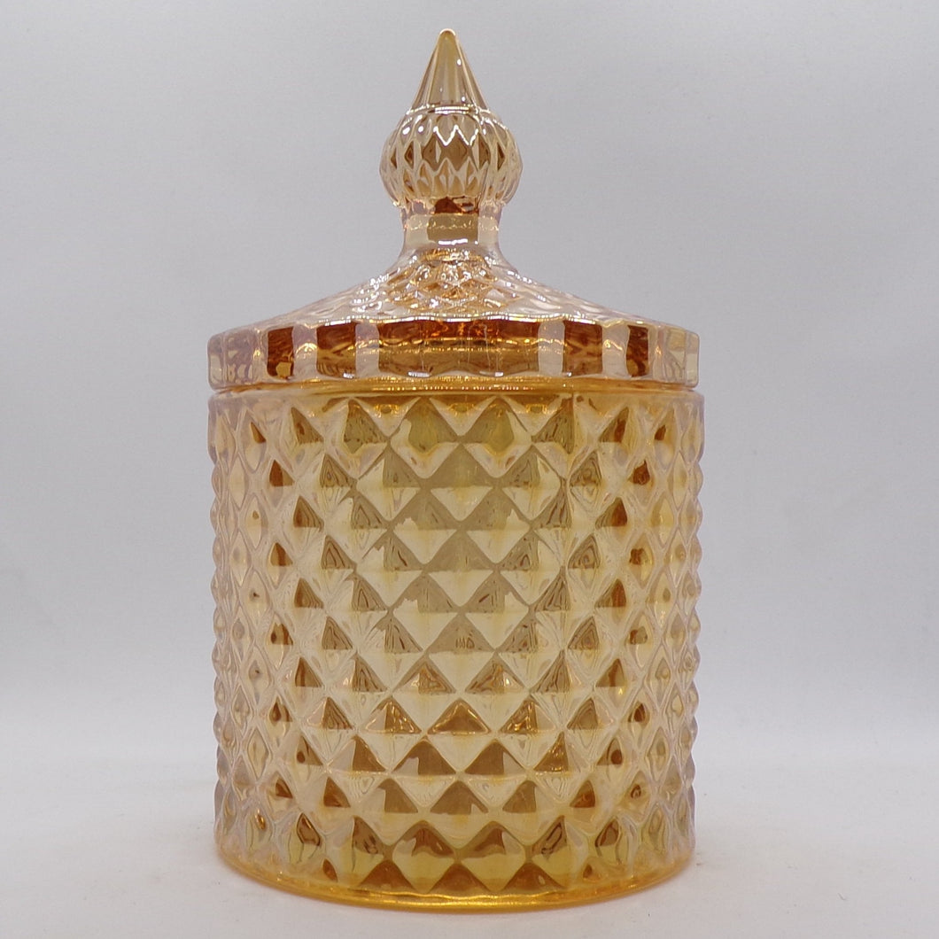 INSPIRE Aromatherapy Candle