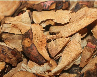 Chainy Root, Wild yam root, China Root, Hog Head, ((Similax balbisiana)