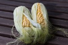 Load image into Gallery viewer, CornSilk -The hair of the corn, (Zea mays)
