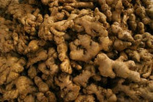 Load image into Gallery viewer, Ginger Root, (Zingiber officinale)
