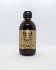 SEKKLE Super Tonic®