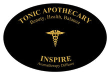 Load image into Gallery viewer, INSPIRE Aromatherapy Diffuser
