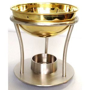 Metal Oil Burner