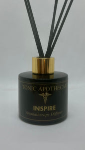INSPIRE Aromatherapy Diffuser