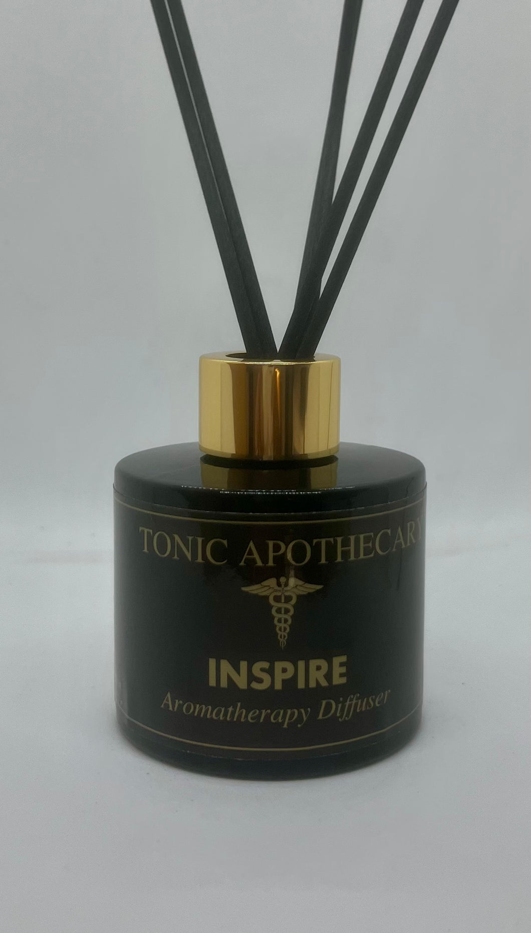 INSPIRE Aromatherapy Diffuser